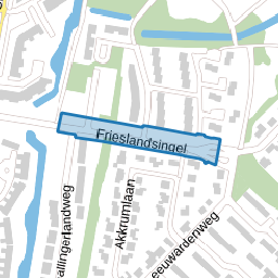 Perceel AHM01-W-4181