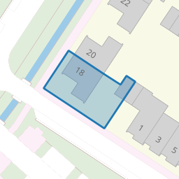 Perceel AHM01-W-4190