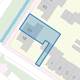 Perceel AHM01-W-4191