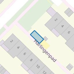 Perceel AHM01-W-4195