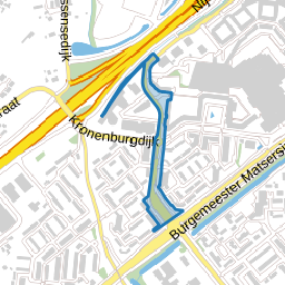 Perceel AHM01-W-4228