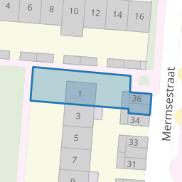 Perceel AHM01-W-4230