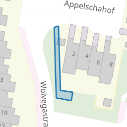 Perceel AHM01-W-4231