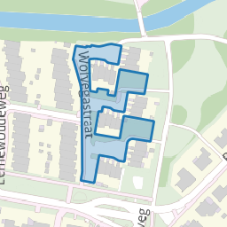 Perceel AHM01-W-4232