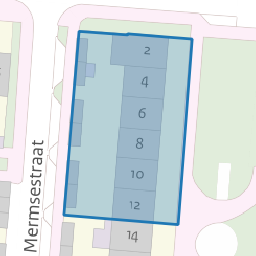 Perceel AHM01-W-4237