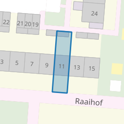 Perceel AHM01-W-4238