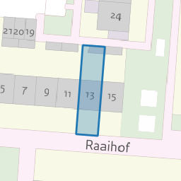 Perceel AHM01-W-4239