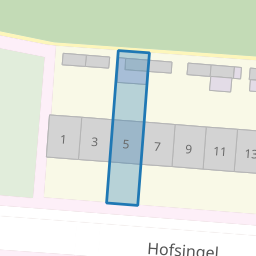 Perceel AHM01-W-4241