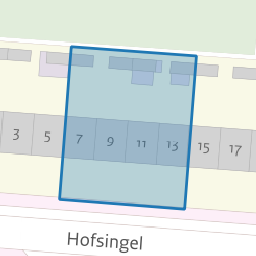 Perceel AHM01-W-4243