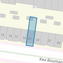 Perceel AHM01-W-4252