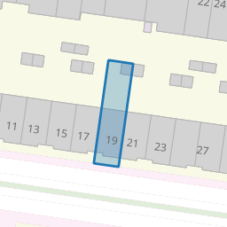 Perceel AHM01-W-4253