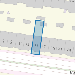 Perceel AHM01-W-4255