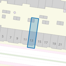 Perceel AHM01-W-4256