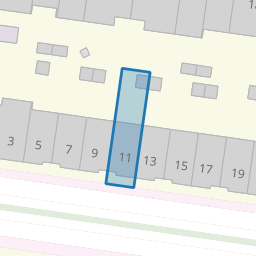 Perceel AHM01-W-4257