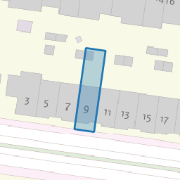 Perceel AHM01-W-4258