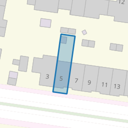 Perceel AHM01-W-4260