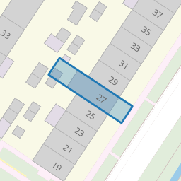 Perceel AHM01-W-4265