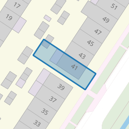 Perceel AHM01-W-4272