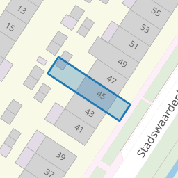 Perceel AHM01-W-4274