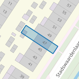 Perceel AHM01-W-4275