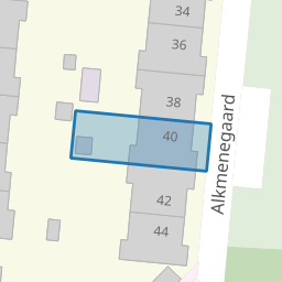 Perceel AHM01-W-4286