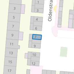 Perceel AHM01-W-4288