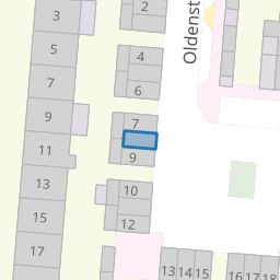 Perceel AHM01-W-4289