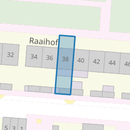 Perceel AHM01-W-4290