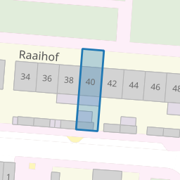 Perceel AHM01-W-4291