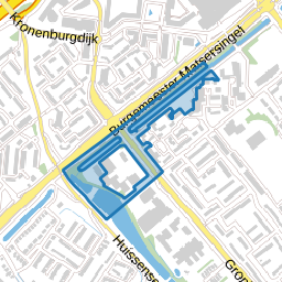 Perceel AHM01-W-4297