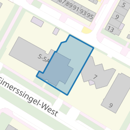 Perceel AHM01-W-4299