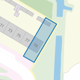 Perceel AHM01-W-4301