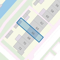 Perceel AHM01-W-4307