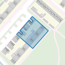 Perceel AHM01-W-4314