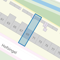 Perceel AHM01-W-4316