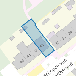 Perceel AHM01-W-4318