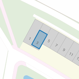 Perceel AHM01-W-4325