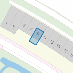 Perceel AHM01-W-4331