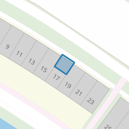 Perceel AHM01-W-4340