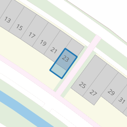 Perceel AHM01-W-4345