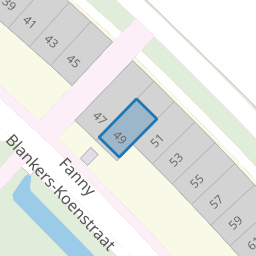 Perceel AHM01-W-4371