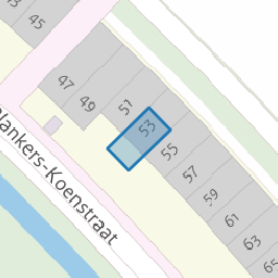 Perceel AHM01-W-4375