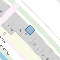 Perceel AHM01-W-4376