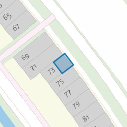 Perceel AHM01-W-4396