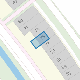 Perceel AHM01-W-4397