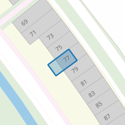 Perceel AHM01-W-4399