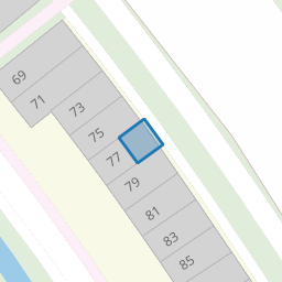 Perceel AHM01-W-4400