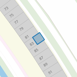 Perceel AHM01-W-4406