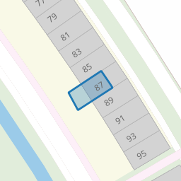 Perceel AHM01-W-4409