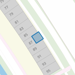 Perceel AHM01-W-4410